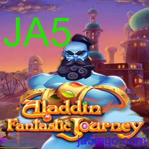 Aladdin