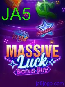 MassiveLuckBonusBuy