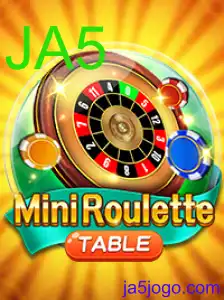 MiniRoulette